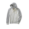 R&C Young Men's Hoodie Jacket - Gray 419