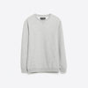 ZR Man Basics SweatShirt Grey