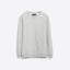 ZR Man Basics SweatShirt Grey
