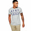 AF Light Grey Tee Shirt #028