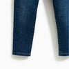 ZR Denim Slim Fit Five Pocket Dark Blue