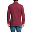 Maroon Casual Shirt