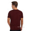 PRI Road King Burgundy T-Shirt