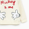 ZR Mickey And Me Sweatshirt
