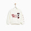 ZR Minnie Mouse Sweatshirt