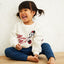 ZR Minnie Mouse Sweatshirt