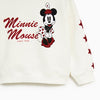 ZR Minnie Mouse Sweatshirt
