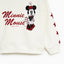 ZR Minnie Mouse Sweatshirt