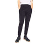 ZR Man Basic Plush Trouser Navy Blue
