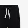 ZR Black Contrast Cord Trouser 2440