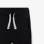 ZR Black Contrast Cord Trouser 2440