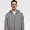 ZR Grey Hoodie 832