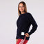OTH Patch Navy Blue Sweatshirt 2745