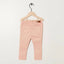 JBC Tea Pink Little Lady Cotton Pant 1481