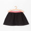 51015 Applic Crown Dark Grey Skirt 3718