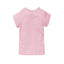 LUP Butterfly Paradise Pink Tshirt 1337