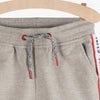 51015 Sun & Fun Side Tape Grey Trouser 3574