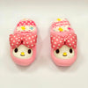 DS My Melody Pink Slippers 3281