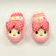 DS My Melody Pink Slippers 3281