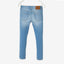 VBD Light Blue Slim Fit Copper Star Denim 1251