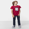 TX Aquarium Red Tshirt 1765