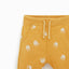 ZR Little Paw Mustard Trouser 3091