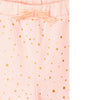 5.10.15 Pink Trouser with Golden Dots 1052