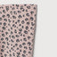 H Leopard Printed Rose Pink Legging 4759