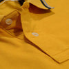 Small Pony Mustard Polo 1624