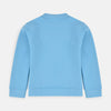 ZR Frozen Print Light Blue Sweatshirt 3418