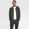 ZR Basic Charcoal Hoodie 833
