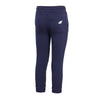 4F Color Panel Leg Navy Blue Fleece Trouser 3656