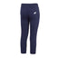 4F Color Panel Leg Navy Blue Fleece Trouser 3656