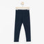 LDX Plain Navy Blue Legging 2812
