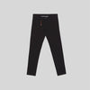 ZR New Spring-Summer 2018 Chino Skinny Fit Black