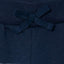 PV Front Knot Fleece Royal Blue Trouser 2410