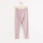 LDX Tea Pink Knee Frill Plated Legging 2292