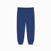 LFT Royal Blue Rib Trouser 748