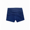 LUP Just Do it Slowly Navy Blue Shorts 1920