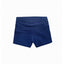 LUP Just Do it Slowly Navy Blue Shorts 1920