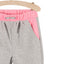 LS Cool Girls Patch Pink & Grey Trouser 3588
