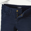 TAO The Future Navy Blue Denim 1229