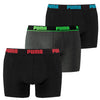 PMA Men 3 Piece Boxer Shorts 2622