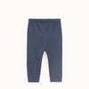 ZR Round Pocket Dull Blue Trouser 2920