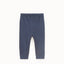 ZR Round Pocket Dull Blue Trouser 2920