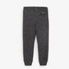 ZR Side Zip Style Dark Grey Trouser 2553