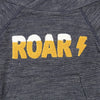 SFR Roar Embraided Blue Sweatshirt 2951
