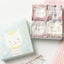 Caramella Unicorn Kitty Ferozi 4 Socks Box 3234