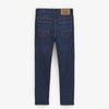 ZR Boys 975 Regular Fit Dark Blue Denim 1214