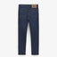 ZR Boys 975 Regular Fit Dark Blue Denim 1214